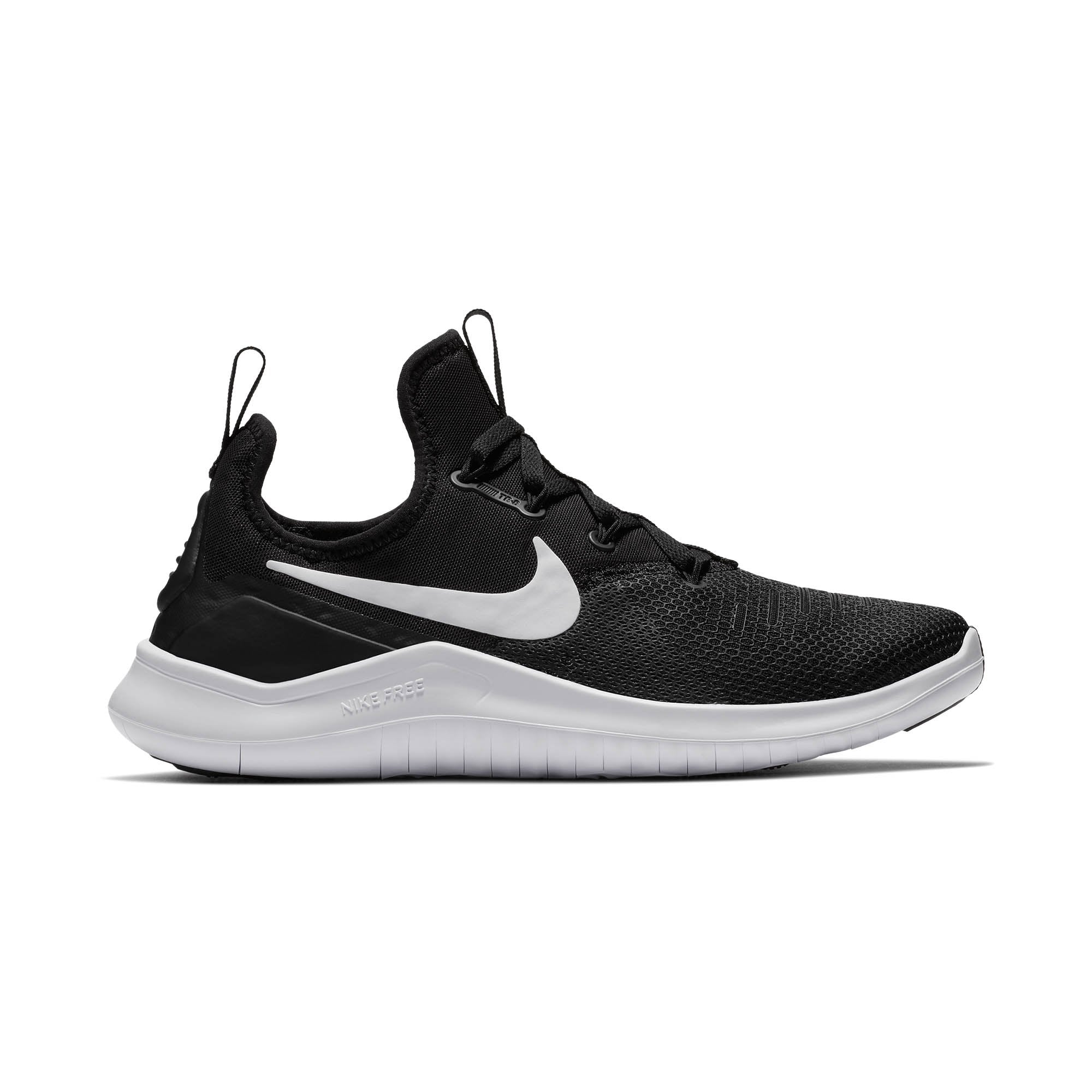 nike free tr8 black