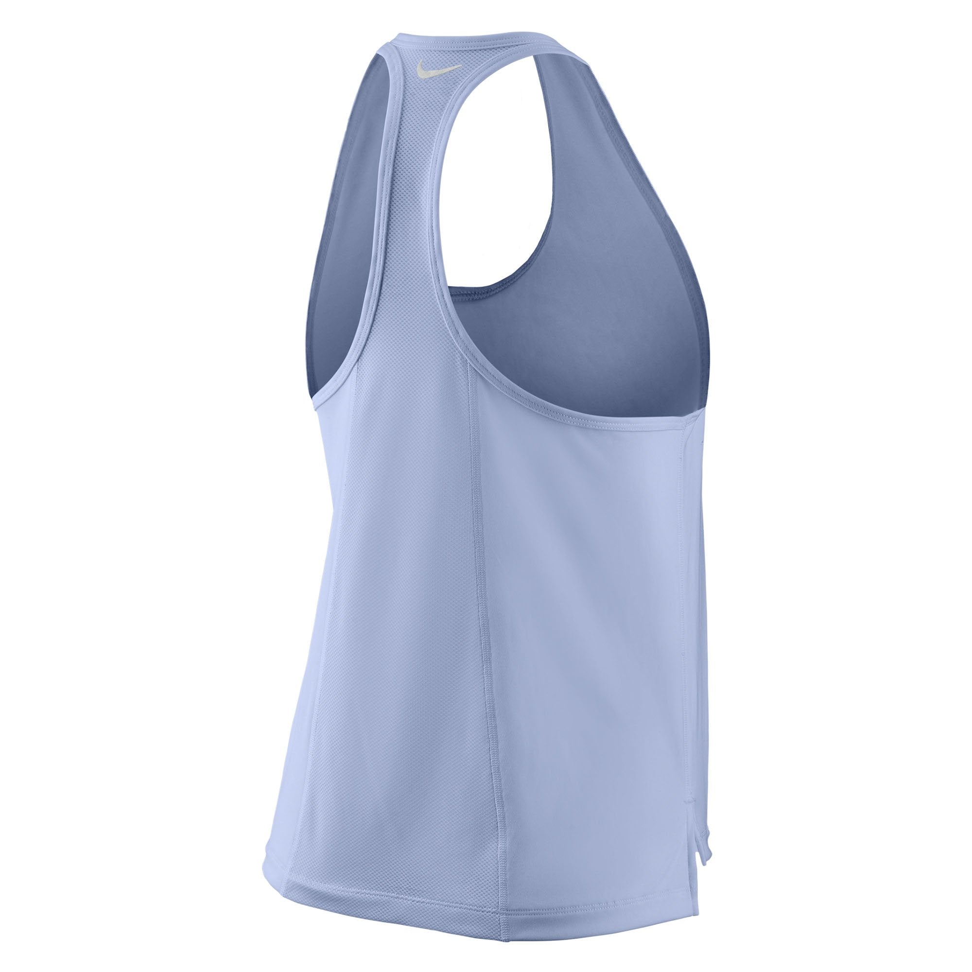 nike women's miler tank top