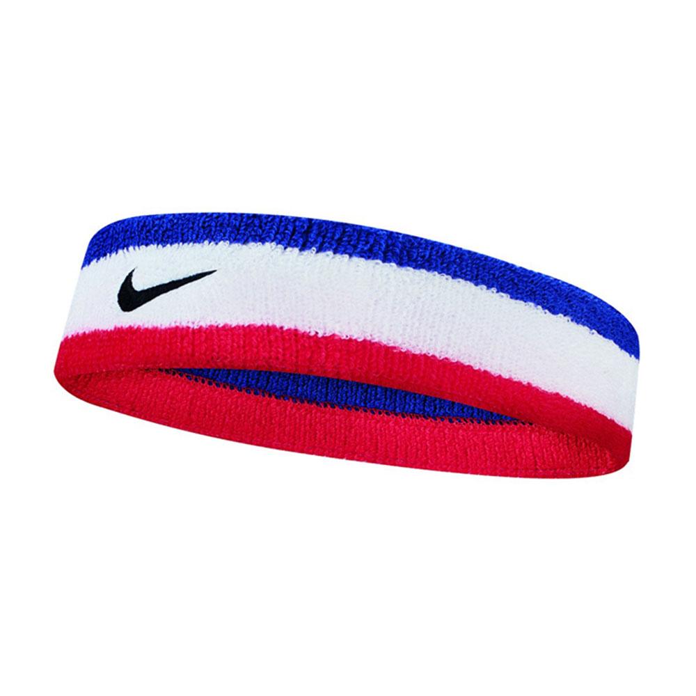 swoosh headband nike