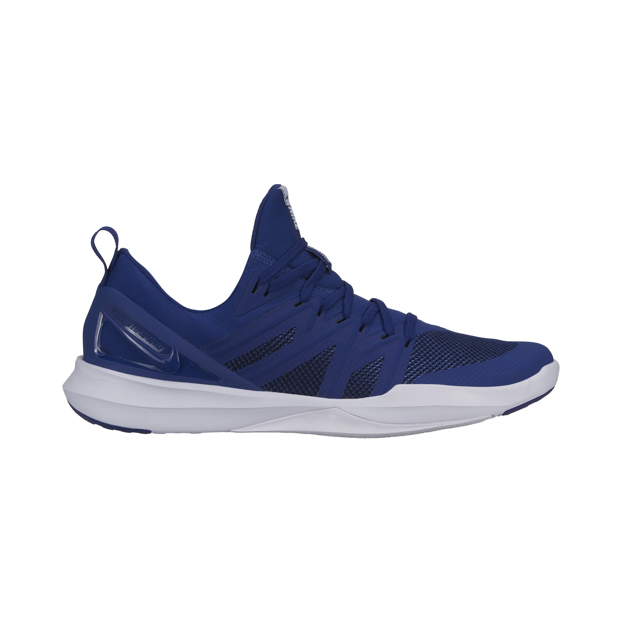 nike training shoes blue