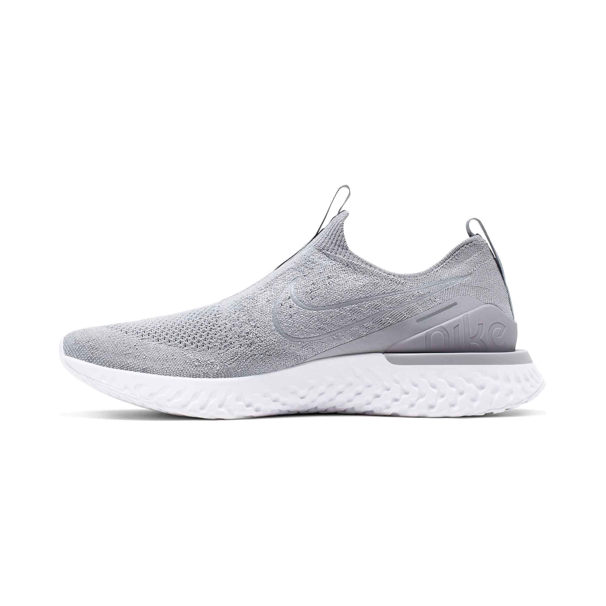 Buy Nike Men Epic Phantom React Flyknit 