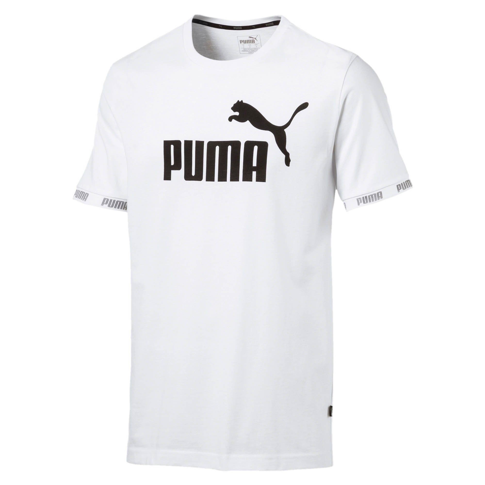 puma amplified tee