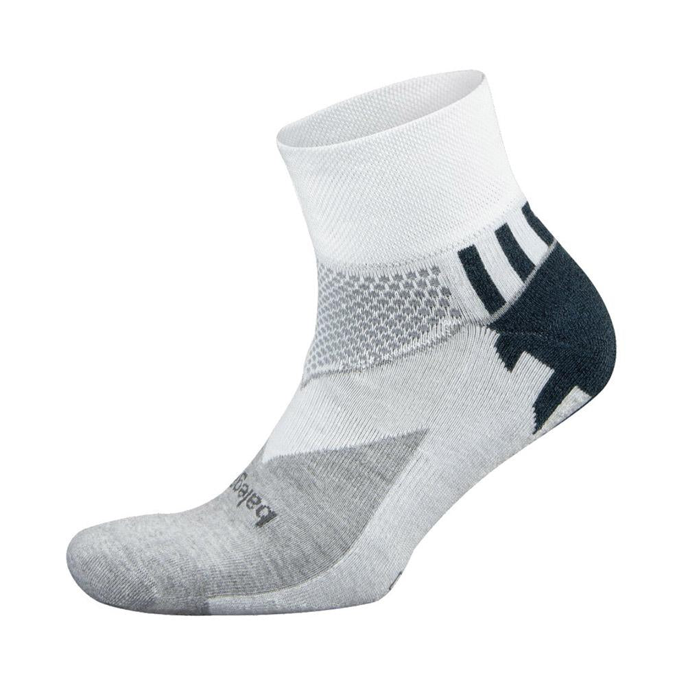 balega silver running socks