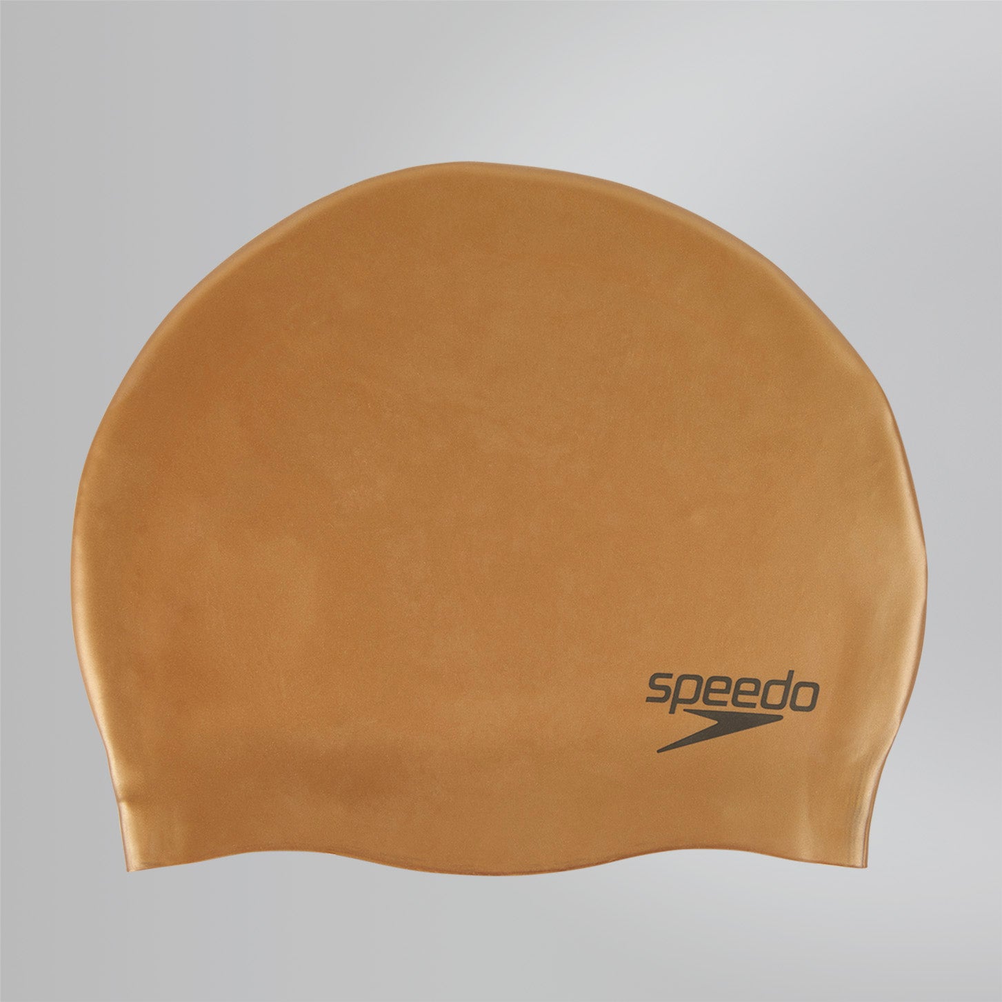 plain moulded silicone cap