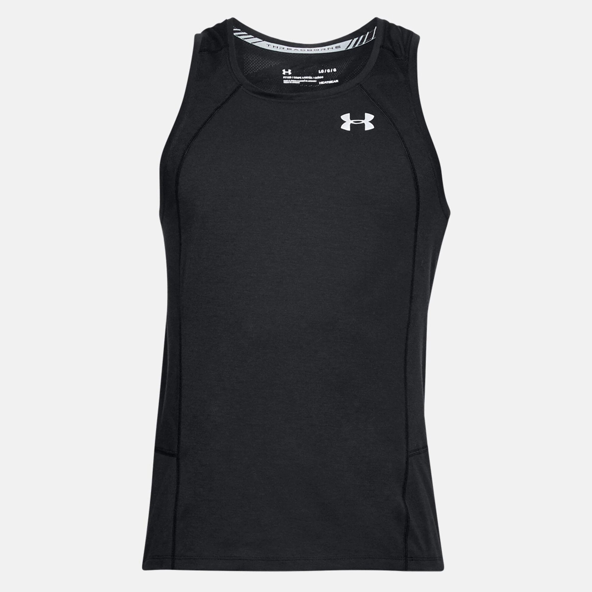 under armour swyft singlet