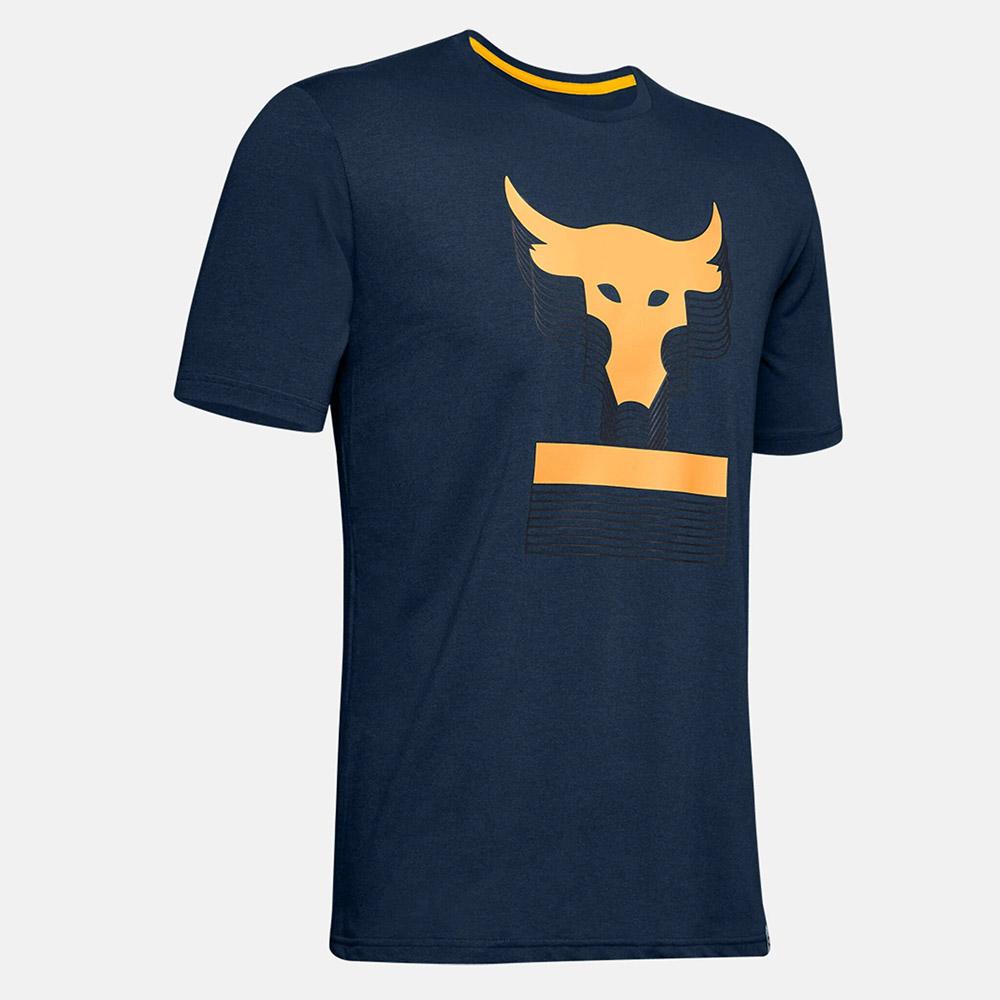 under armour rock t shirt