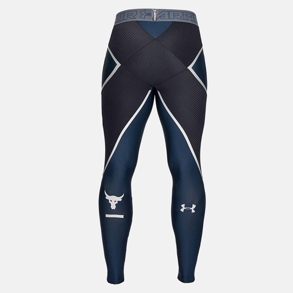 under armour project rock leggings