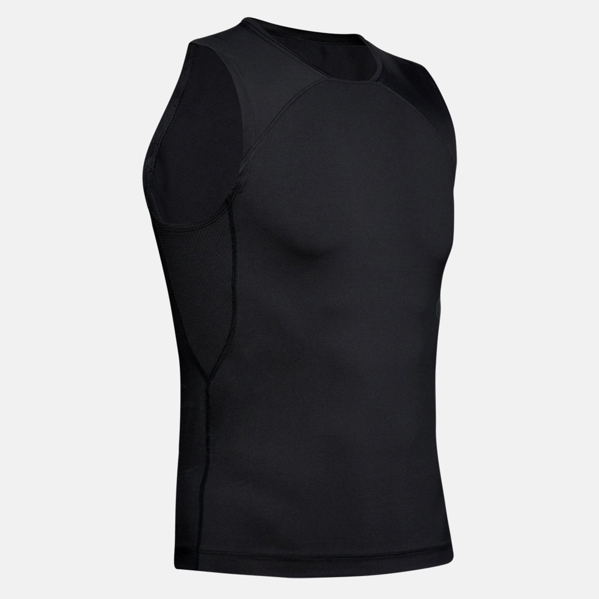 under armour sleeveless undershirt