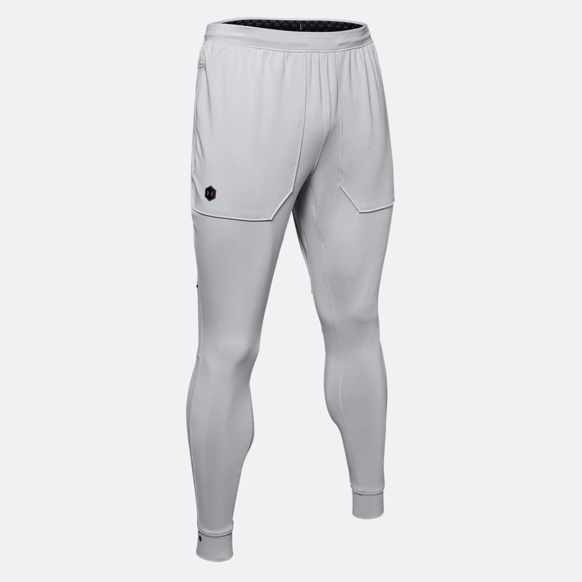 under armour fitted pants