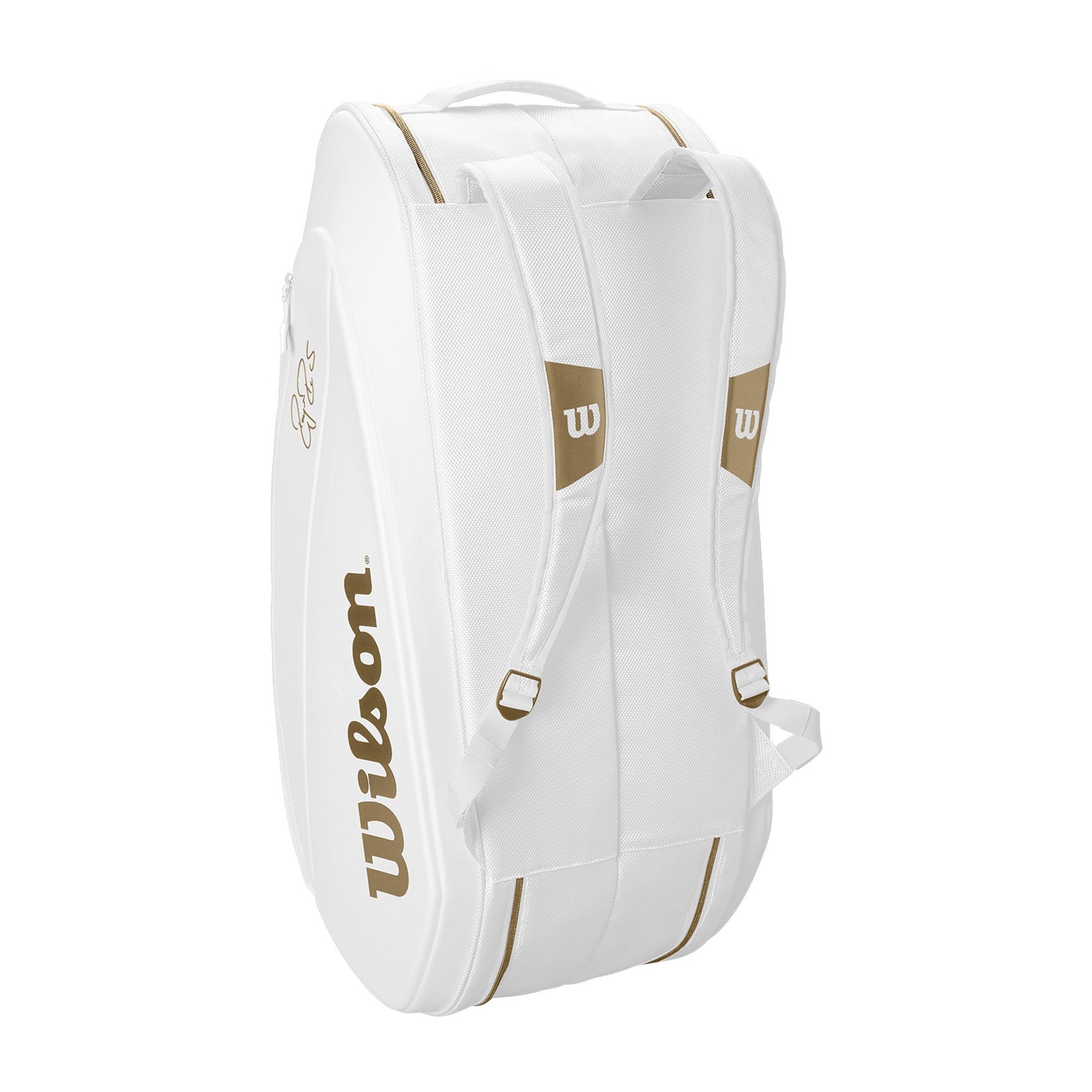 wilson dna 12 bag