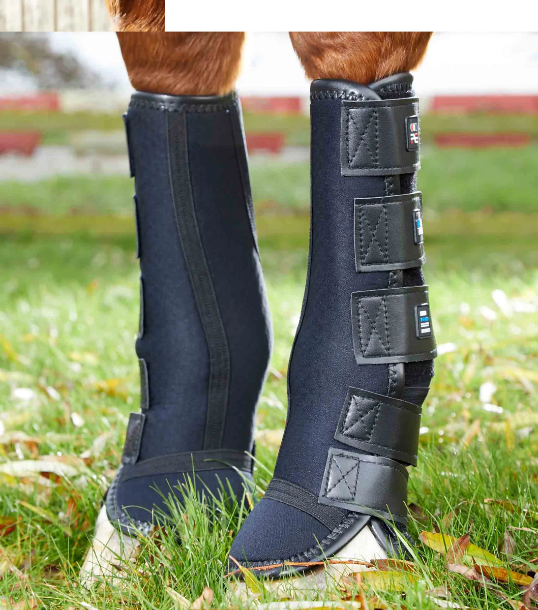 Premier Equine Turnout/ Mud Fever Boots – Summit Grains and Saddlery