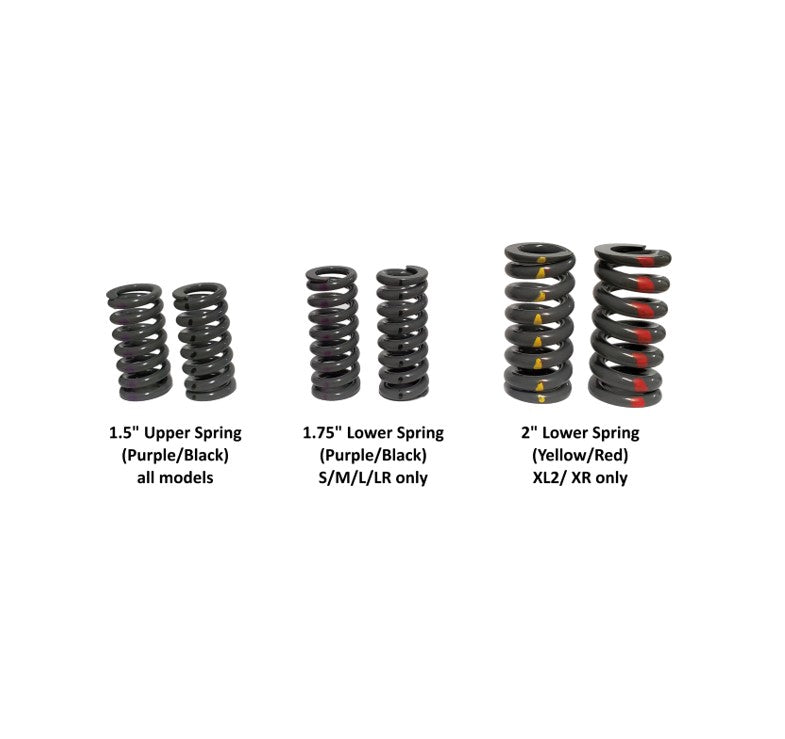 bodyfloat-replacement-springs
