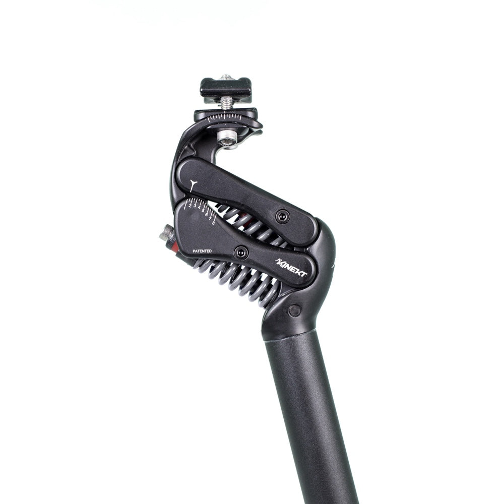 body float seatpost