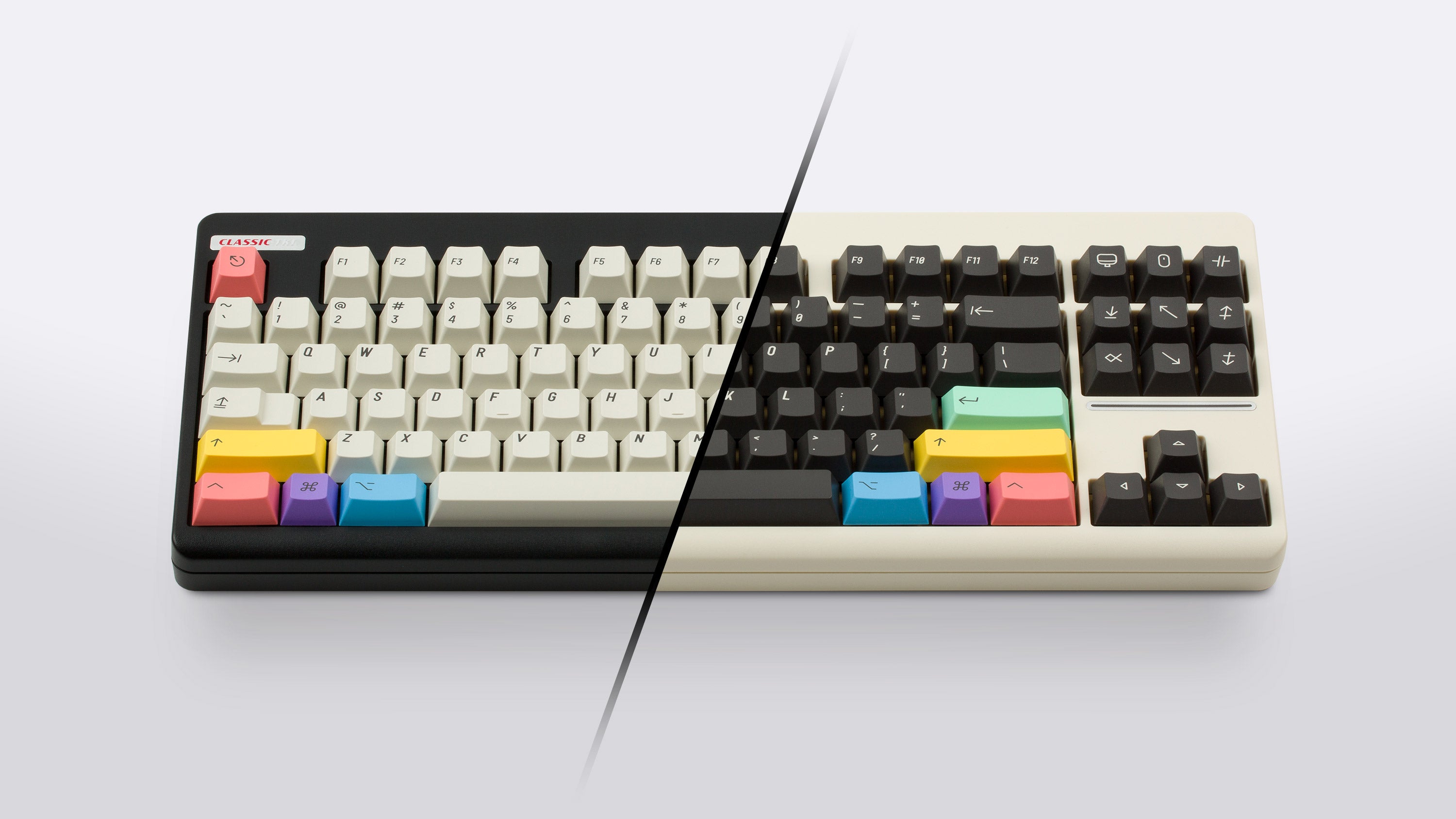 Product image for CYL Extended 2048