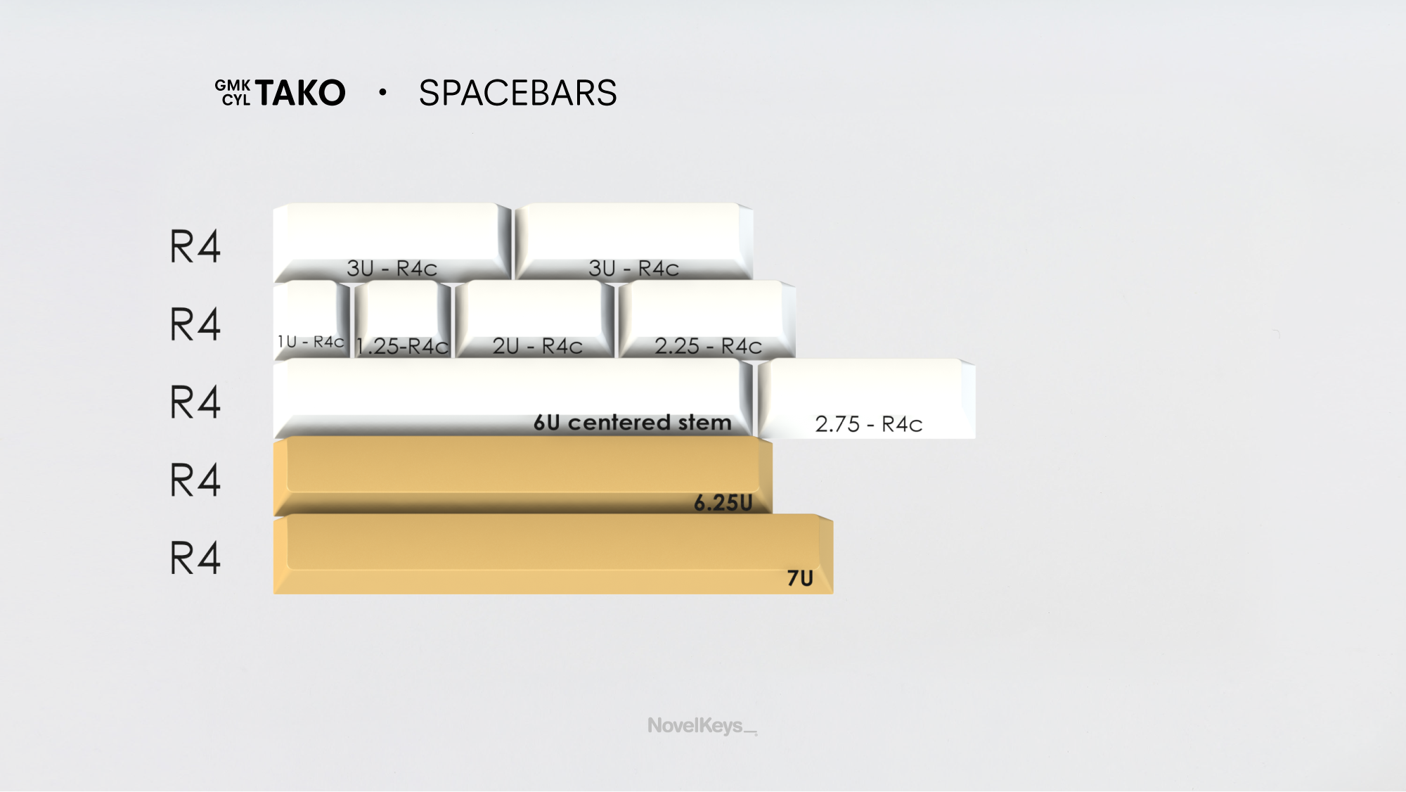 Spacebars