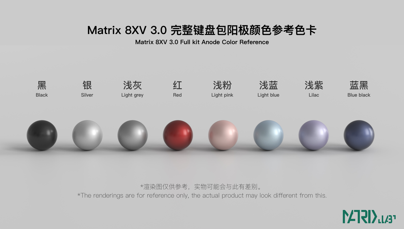 matrix 8XV3.0 ピンク 自作キーボード fusionwrap.ca