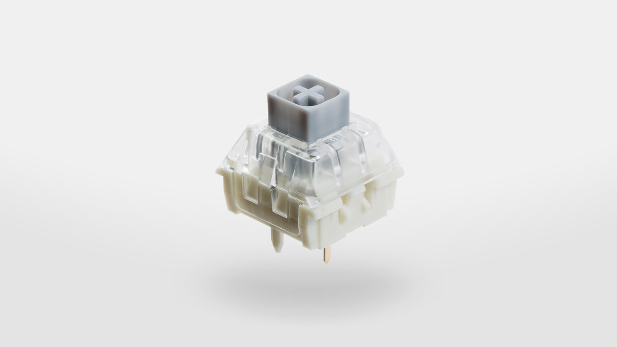 KAILH BOX SWITCHES