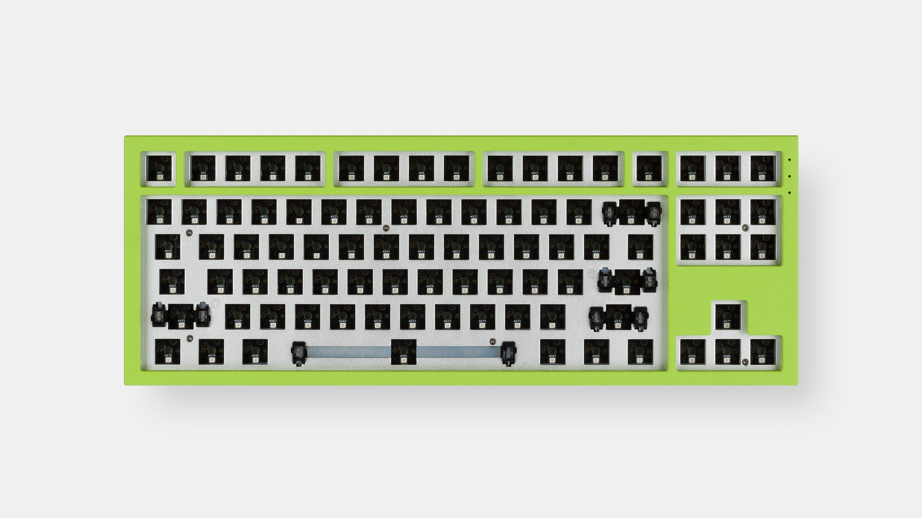 NovelKeys LLC