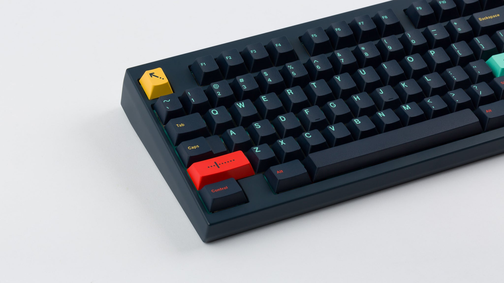 GMK Metropolis keycap base kit R2 | labiela.com