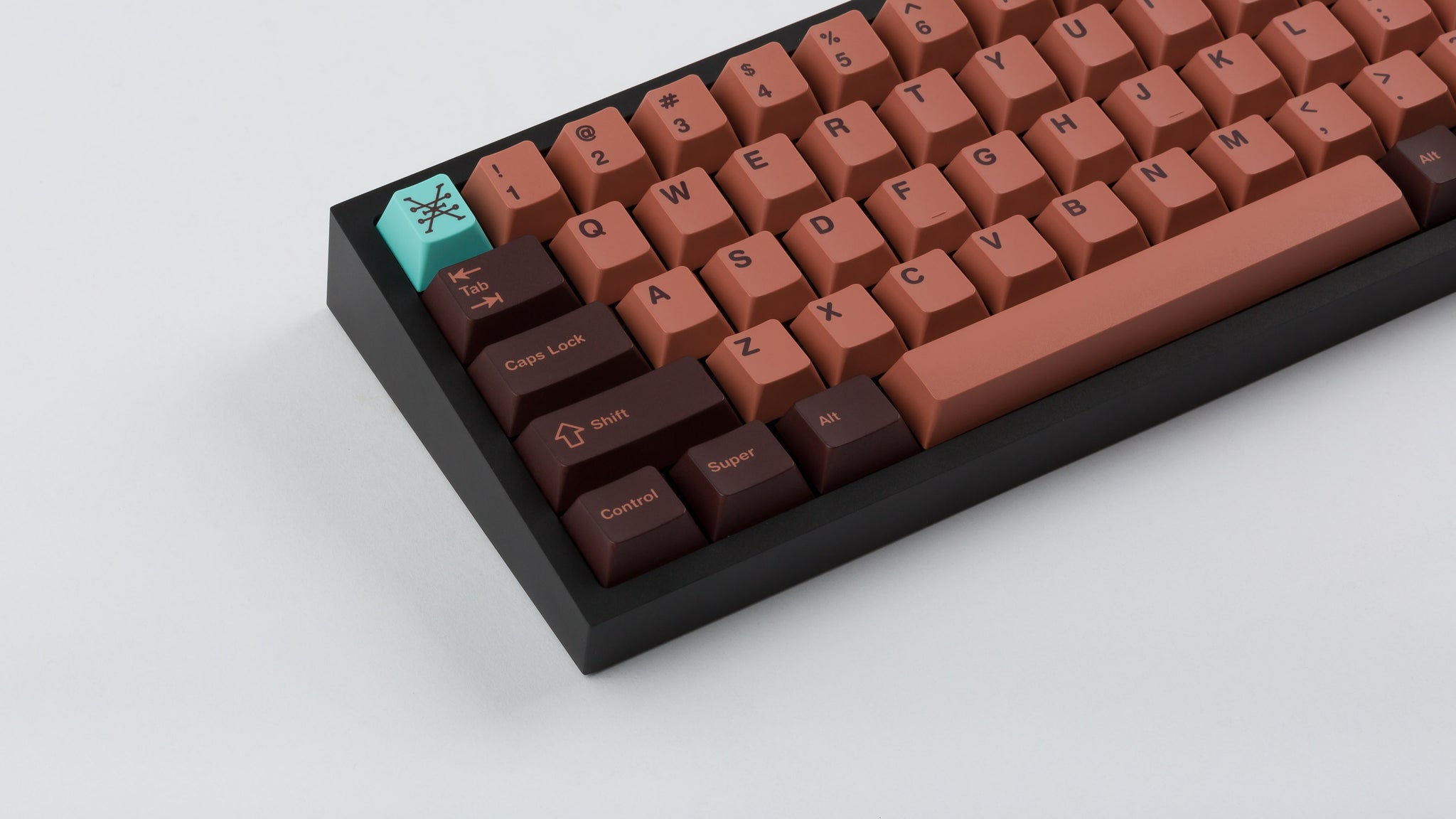 安い割引 CHERRY COPPER NovelKeys キーキャップ sushitai.com.mx