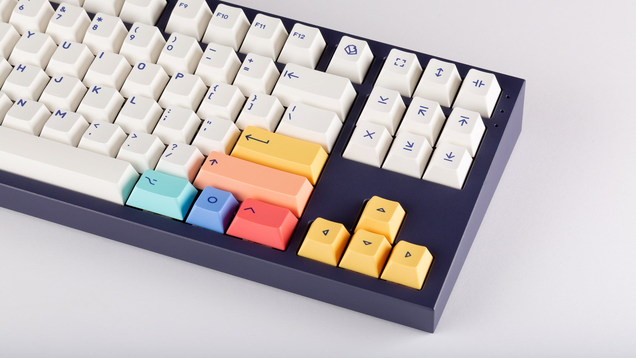 v110 keyboard