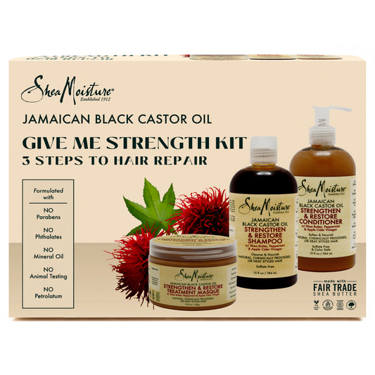 SheaMoisture: Natural & Organic Hair & Skincare Products –  sheamoisture.com.au