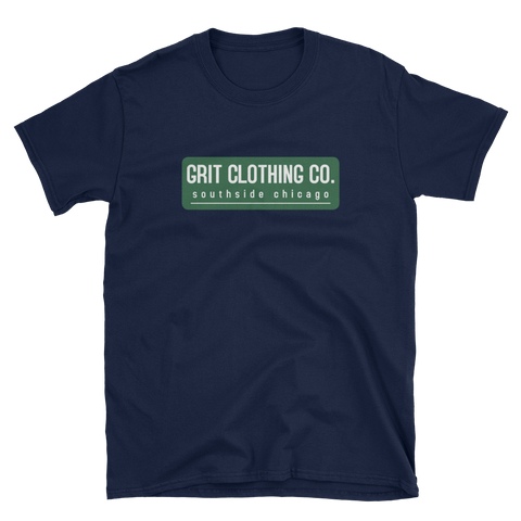 Garfield Ridge - 51st & Major – Grit Clothing Co