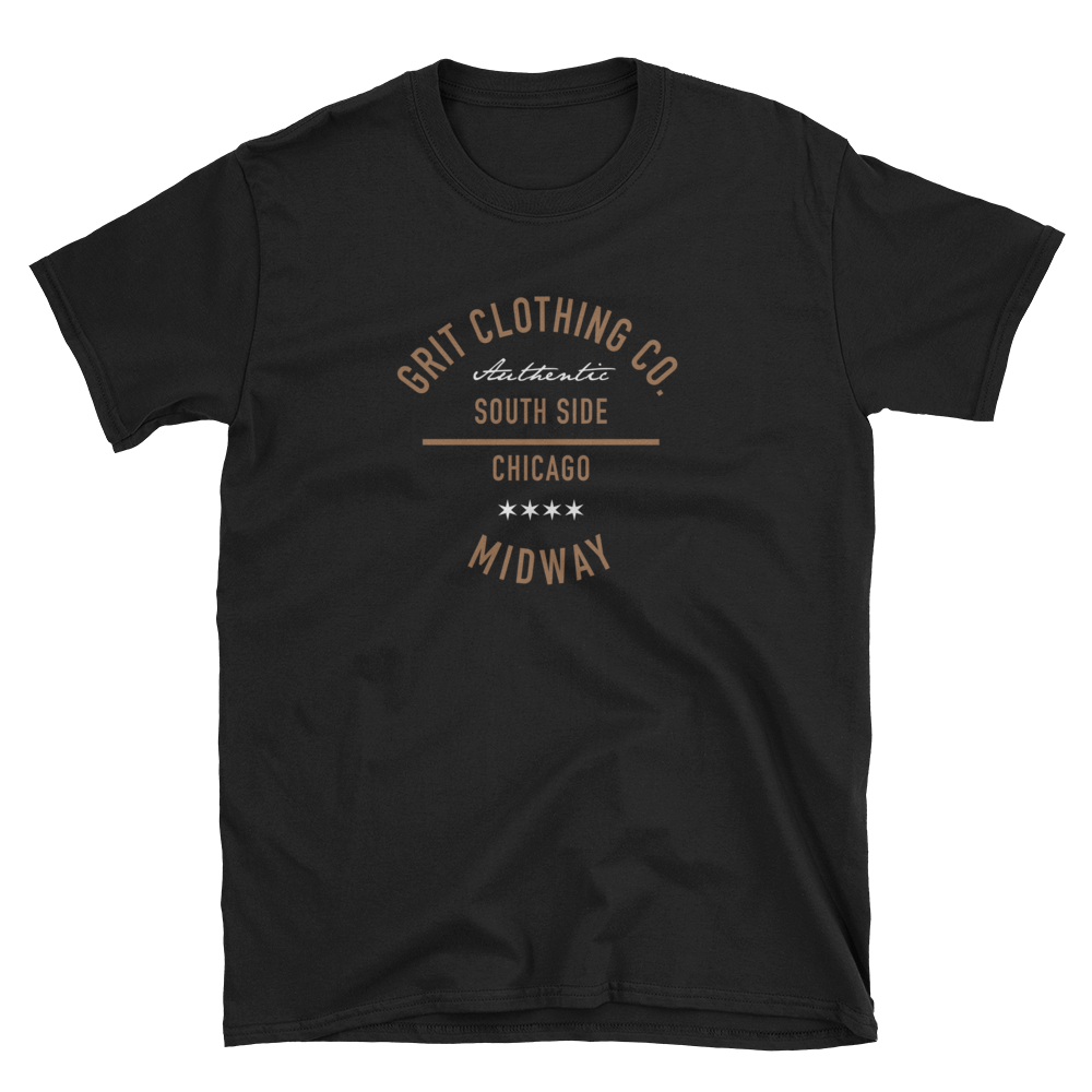 Authentic - Midway – Grit Clothing Co