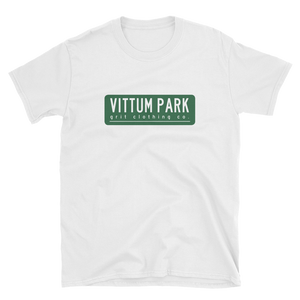 Vittum Park Grit Clothing Co