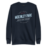 McKinley Park - Sweatshirt
