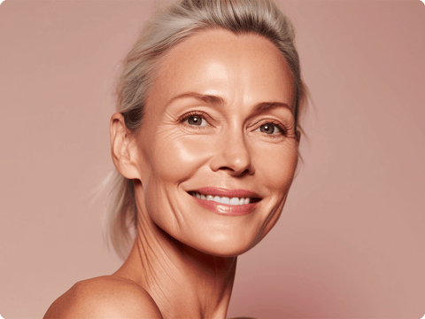 Revitalising Mature Skin