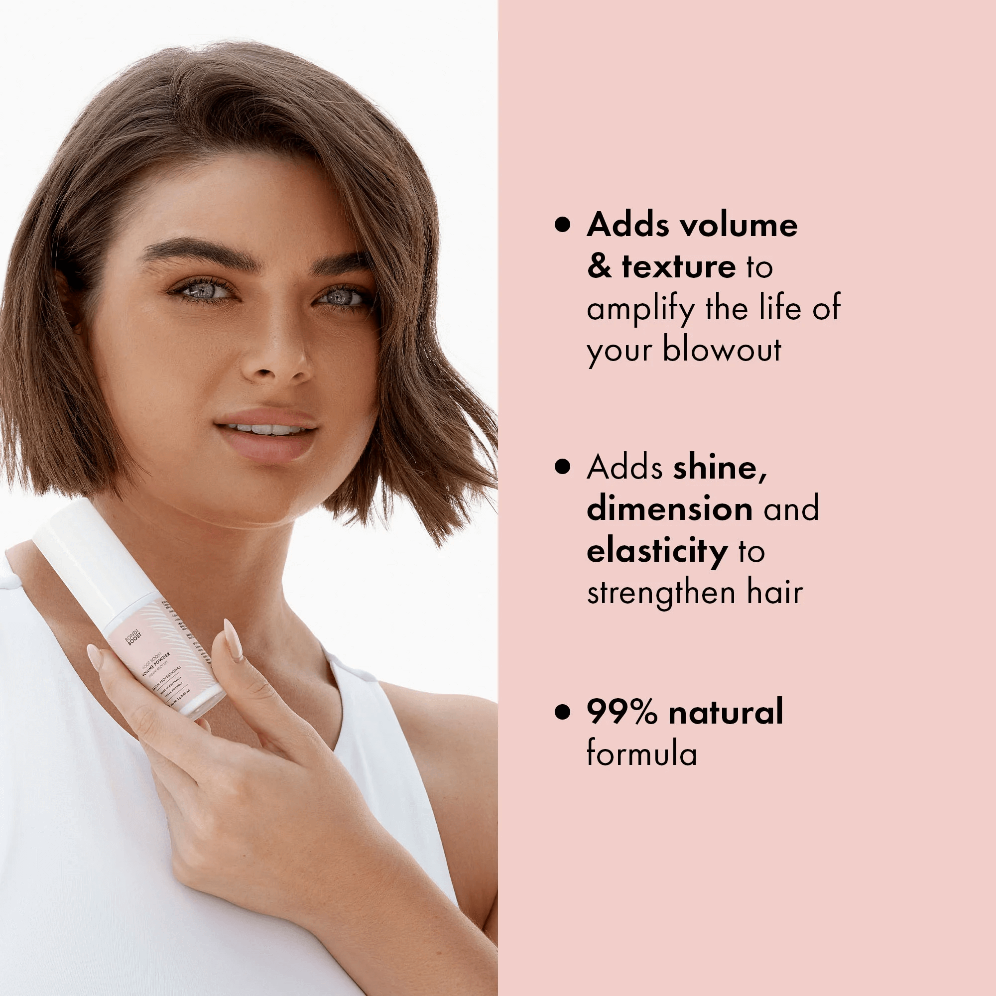 Bondi Boost Root Boost Volume Powder 2g