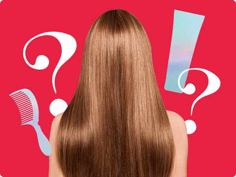 Your Holiday Haircare FAQs