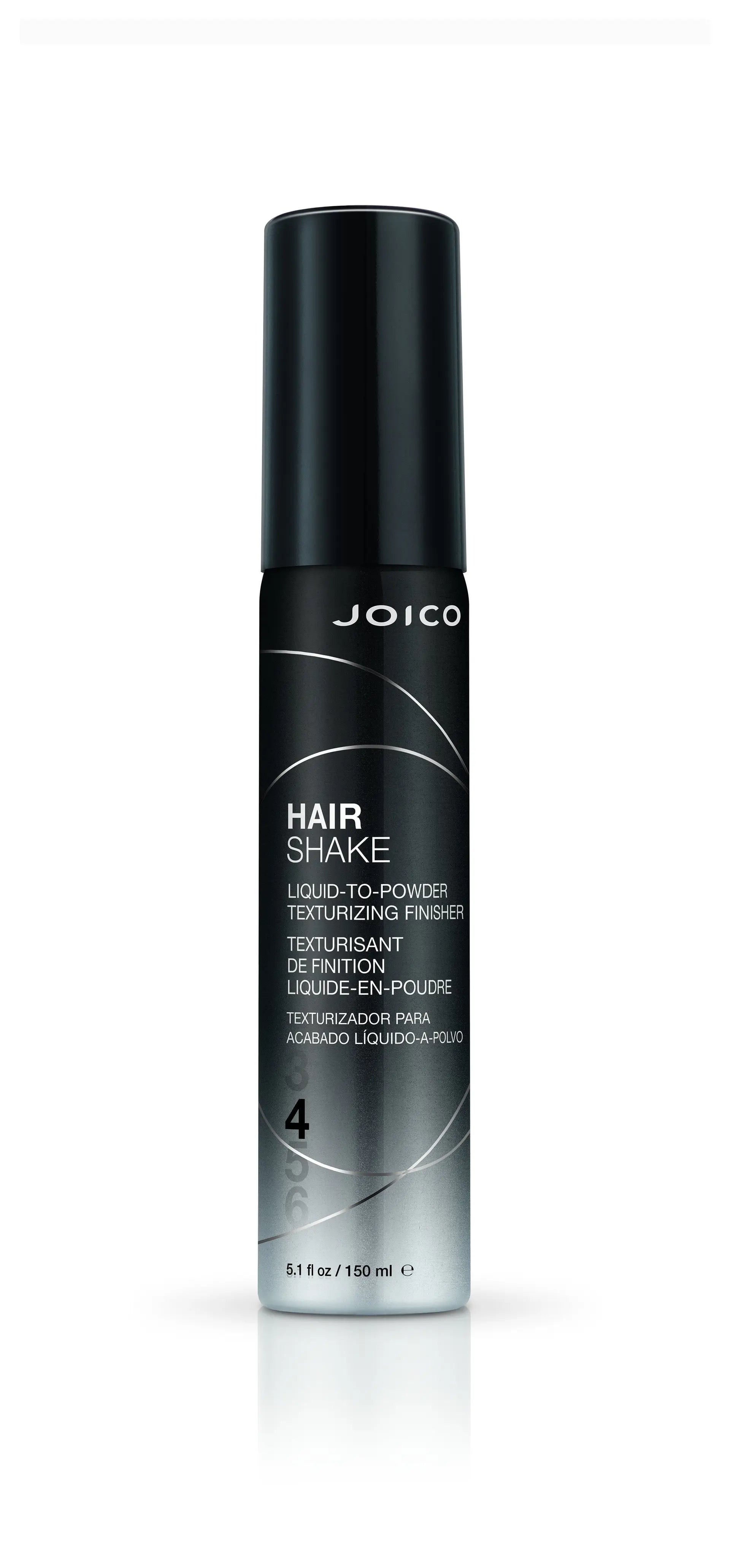  Joico Hair Shake Liquid-To-Powder Texturizing Finisher 150ml