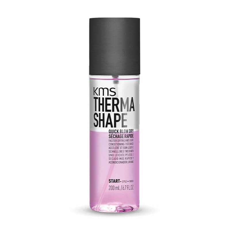  KMS Therma Shape Quick Blow Dry 200ml