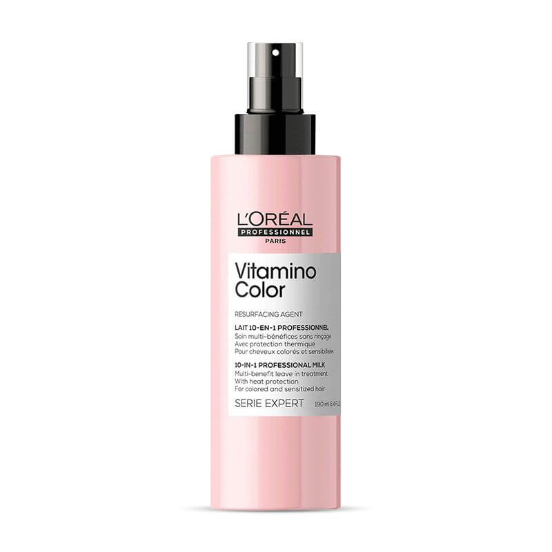  L'Oreal Professionnel Vitamino Color 10-in-1 Professional Milk 190ml
