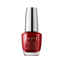 OPI Infinite Shine An Affair In Red Square