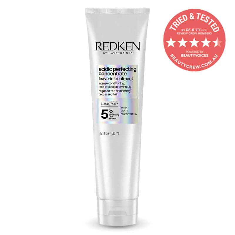  Redken Acidic Bonding Concentrate Leave-In Treatment 150ml