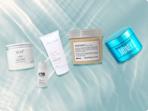 Discover the Best Hair Masks for Your Needs