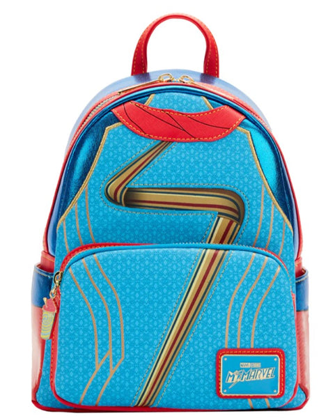 Loungefly Disney Stitch Devil Cosplay Backpack – Grove Online