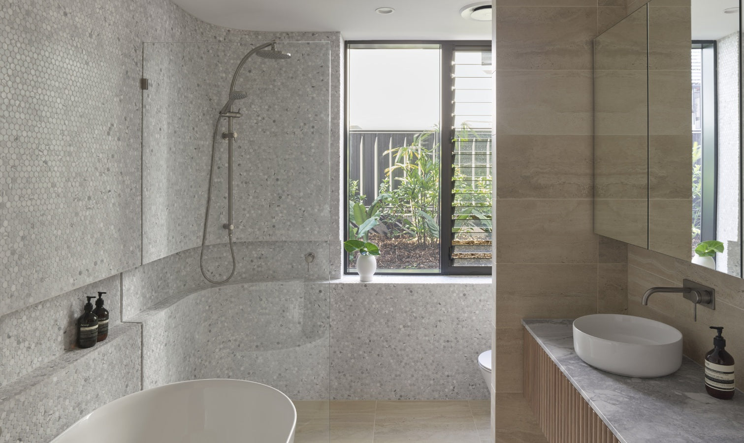 Botanic | Elite Bathware & Tiles