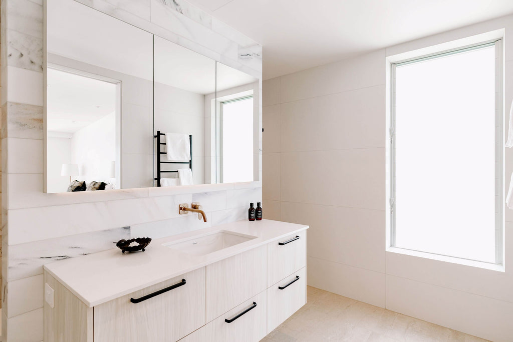 Sunshine Beach Residence | Elite Bathware & Tiles