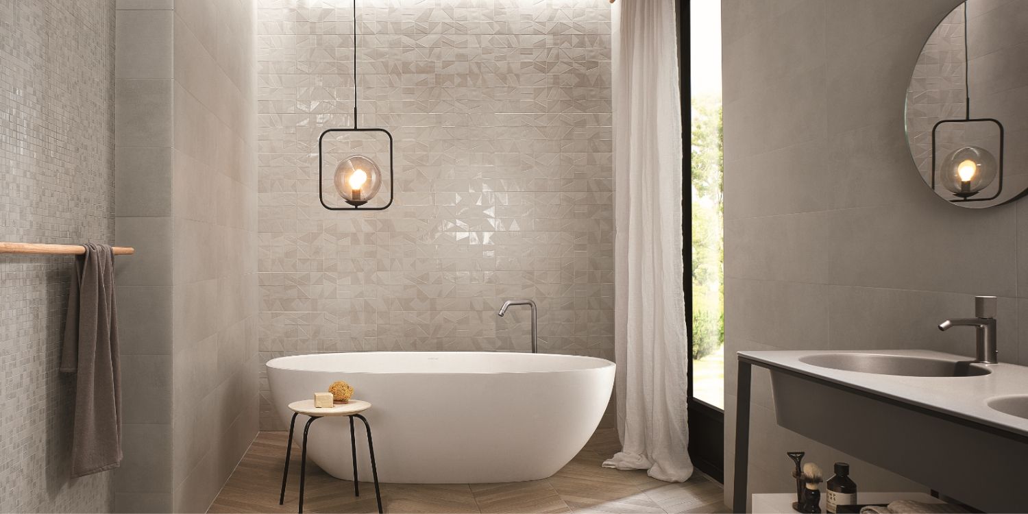 Mat&More by FAP Ceramiche | Elite Bathware & Tiles