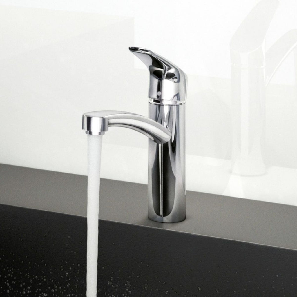 hansgrohe focus kitchen mixer        <h3 class=