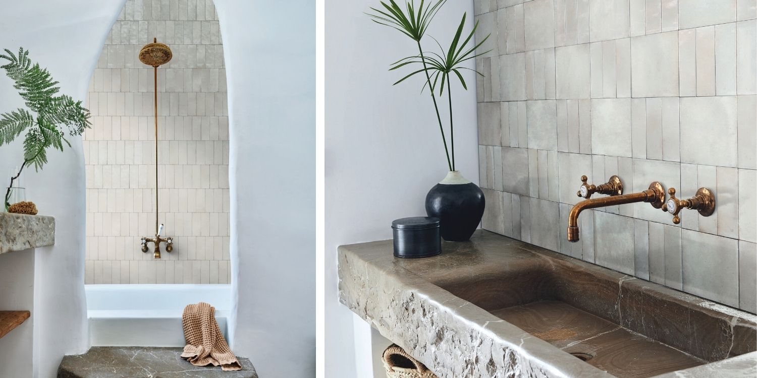 Rice | Elite Bathware & Tiles