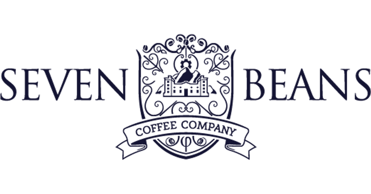 Seven Beans Coffee Company, Premium, Gourmet, Artisanal, Indian-Italian
