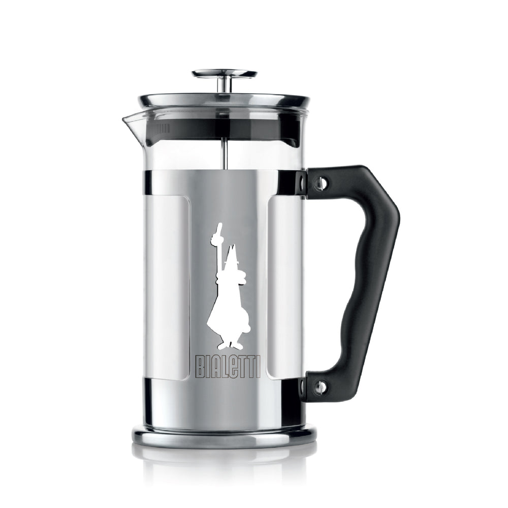 Bialetti Moka Express – Merlo Coffee