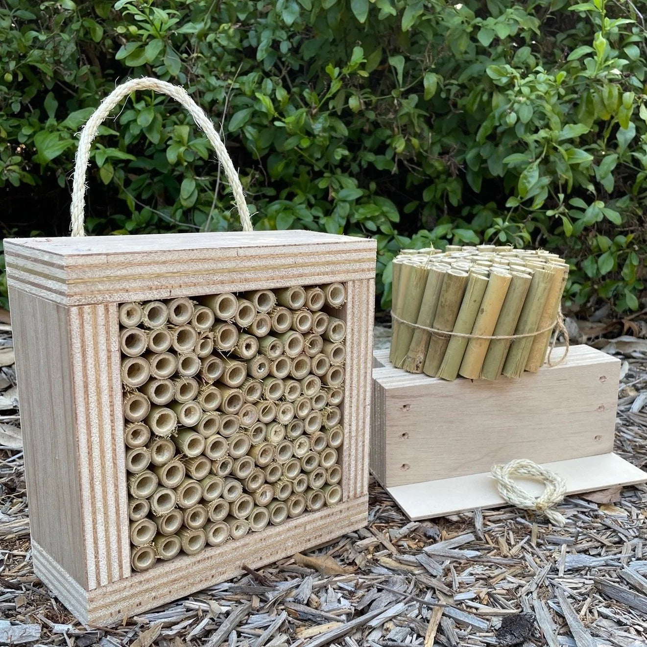 https://banish.com.au/collections/man/products/diy-kit-bee-ladybird-and-insect-hotel