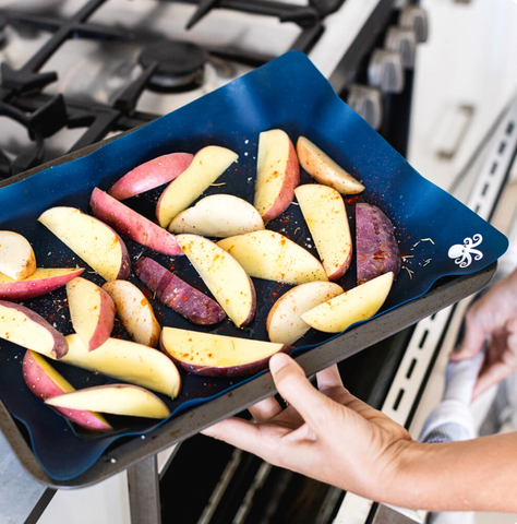 Reusable Baking Mats