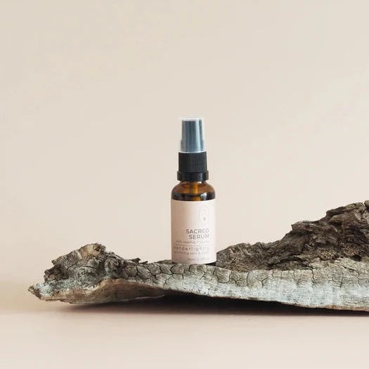 Sacred Face Serum